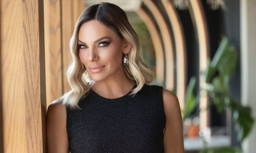 Ιωάννα Μαλέσκου για Κωνσταντάρα: «Κουράστηκα να απαντάω για την σχέση μας»