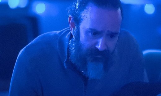 Μια νύχτα μόνο: Το Χ σκιάχτηκε με τον απαγωγέα της Αρετής & θυμήθηκε τον «Ευλογητό» από τη Λάμψη