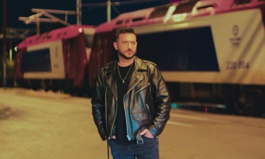 Θέμης Παναγιωτίδης: Κλέβει τις εντυπώσεις από τον Βορρά μέχρι τον Νότο!