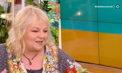 Μπαξεβάνη: «Τη συνταγή της επιτυχίας ποτέ δεν τη σκέφτηκα και δεν με άγχωσε, γιατί δεν υπάρχει»