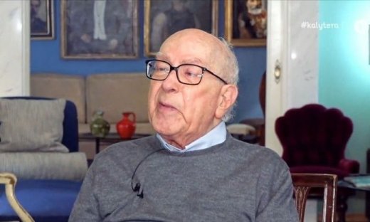 Παπαστεφάνου: «Ο Βόγλης μου ζήτησε δανεικά για να κολλήσει σε μια κοπέλα, την οποία & παντρεύτηκε»