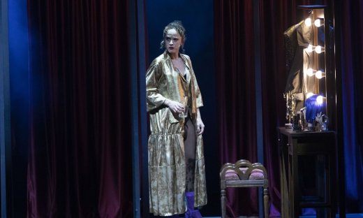 «Απ’ όλα έχω βιώσει στις σχέσεις µου – και µπερδέµατα, απ’ όλα. Είµαι 36. Όλα είναι µια χαρά»