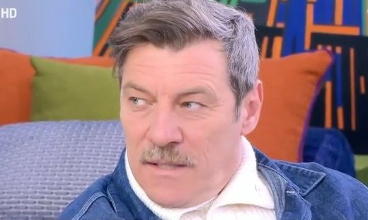 Στάνκογλου: «Δεν θα ήμουν με μια γυναίκα που “τσινίζει” για το χρόνο που περνάω με τα παιδιά μου»