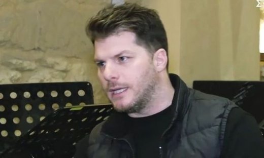 Λούκας Γιώρκας: «Ζήτησα βοήθεια, έδινα μάχη για να ανέβω στη σκηνή»