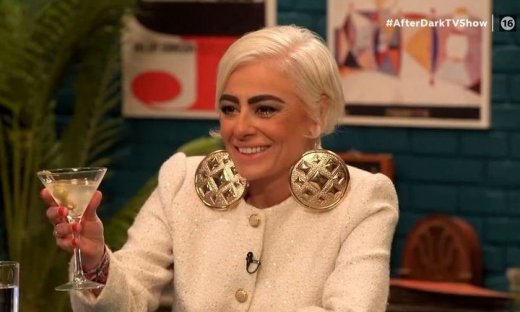 Καταπέλτης η Καλύβα για το Πρωινό: «Κάποιοι θεωρούν ότι μπορεί να γίνουν βασιλικότεροι του βασιλέως»