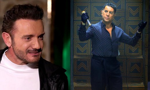 Μενιδιάτης για Μαζωνάκη: «Τον έχω πολύ ψηλά... Δεν ενόχλησε κανέναν... Αν κάτι έκανε κακό, ήταν...»