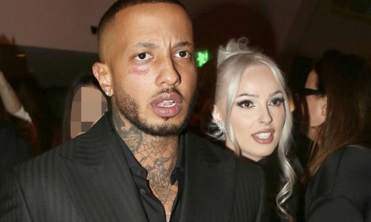 Άννα Θεοδωρίδη: Η αποκάλυψη για τον γάμο της με τον Light και η εξομολόγηση την κακοποιητική σχέση