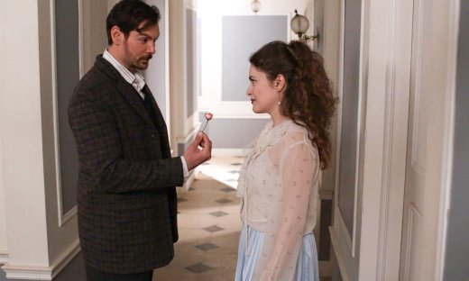 Grand Hotel: Ο Πέτρος είναι έξαλλος και ξεσπάει στον Άρη