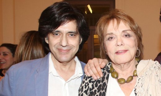 Μπέττυ Αρβανίτη: Είναι εν πλήρει γνώσει μου η σχέση εκμετάλλευσης με τον εγγονό μου αλλά μου αρέσει