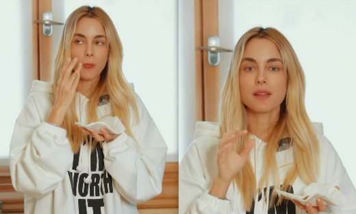 Γλυκές στιγμές χωρίς τύψεις: Το zero sugar treat της Δούκισσας Νομικού