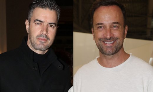 Λιανός-Τσιμιτσέλης αναστατώνουν τον ΣΚΑΪ!Τα ταξίδια... ανωτέρας βίας & από ποιους θα αντικατασταθούν