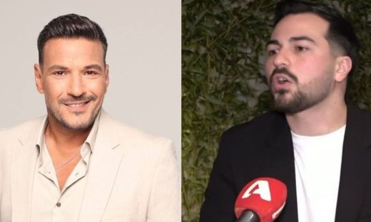 Σαμαρτζής για την εκπομπή του Τσουρού: «Χαίρομαι που τελικά δεν έφταιγα εγώ για τα χαμηλά νούμερα»