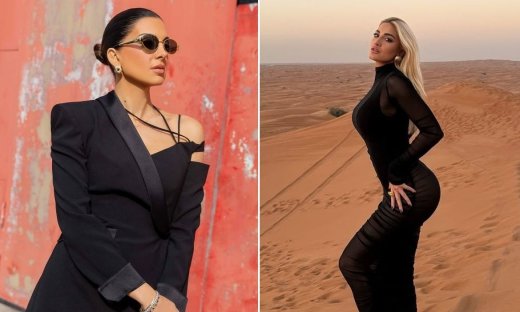 Τσιμτσιλή για Τούνη: «Για ποιον χτυπάει η καμπάνα; Προφανώς τα πλήρωνε όλα εκείνη» 