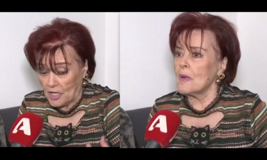 Κραυγή απόγνωσης από τη Μάγδα Τσαγγάνη – «Αυτό δεν ξεπερνιέται. Είναι ένας θάνατος»