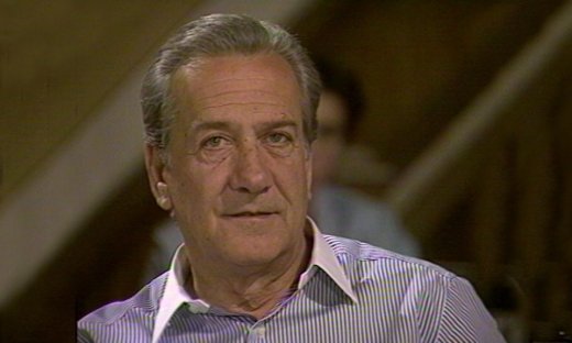 Αλεξανδράκης: Σπάνια φωτό του '61 με την Αλίκη Γεωργούλη στην προσφυγική συνοικία του Ασύρματου