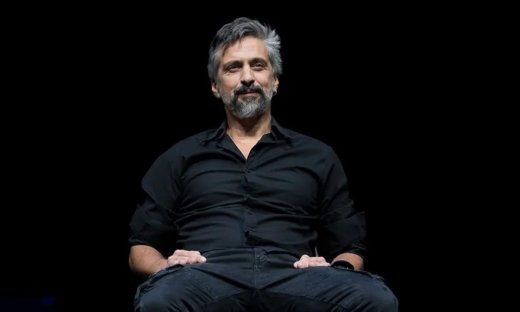 Αναστάσης Κολοβός: «Ο σκηνοθέτης είναι και καπετάνιος»