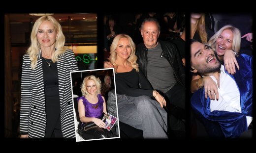 Μαρία Μπεκατώρου: Η καριέρα 34 χρόνων, η ηλικία, ο γάμος και το κεφάλαιο που έκλεισε οριστικά!