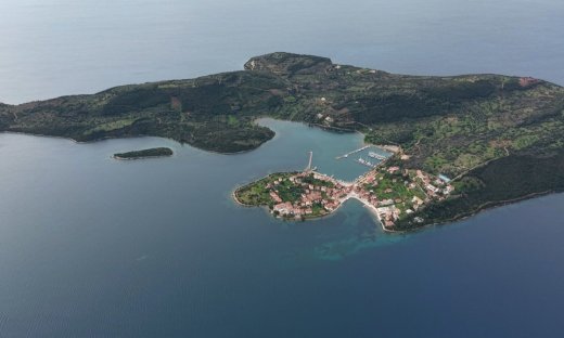 Όπου Υπάρχει Ελλάδα: Συνεχίζεται το οδοιπορικό στην Φωκίδα