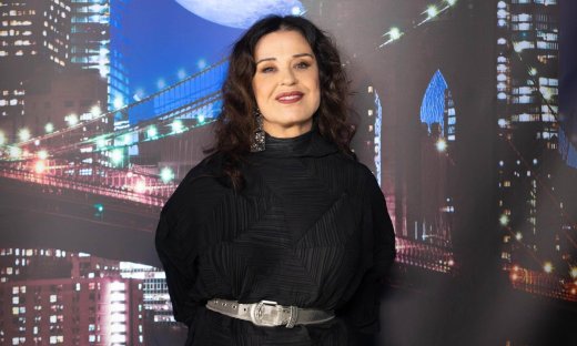 Μαρία Τζομπανάκη: Τα καλλιστεία, ο εγγονός της και η εξομολόγηση για τον σύζυγό της