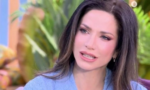 Γερονικολού: Η ζωή στο πλευρό του Τσιμιτσέλη, τα αρνητικά σχόλια & η παρατήρηση:«Υπάρχει σχολιασμός»