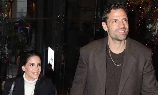 Αλεξάνδρα Νίκα: Η νέα φωτογραφία με φουσκωμένη κοιλίτσα & το απίθανο στιλ για βόλτα στην πόλη