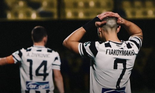 Premier League, Κύπελλα και αμέτρητες αγορές από το Πάμε Στοίχημα στα καταστήματα Allwyn