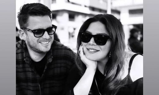 Μπάρκα: Το ταξίδι με τον Φάνη Μπότση και στιγμές on stage – Δεν σταμάτησε στιγμή να την φωτογραφίζει