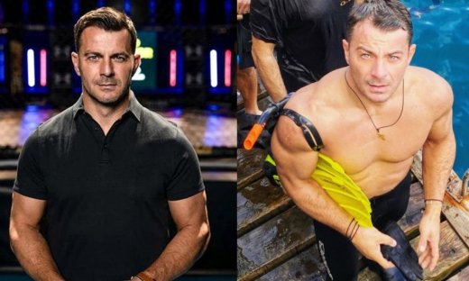 Πέθανε ο «Ντάνος» - Βαρύ πένθος για τον Γιώργο Αγγελόπουλο: «Καλό ταξίδι θείε»