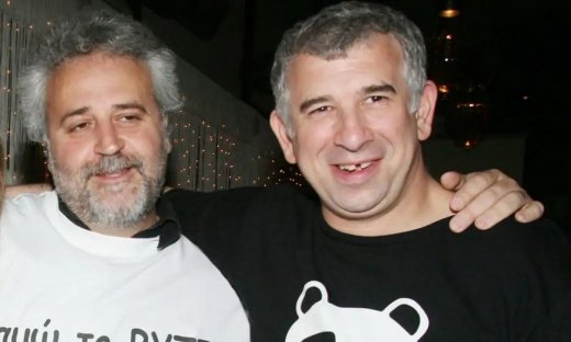 Βασίλης Θωμόπουλος: «Πιστεύω ότι πολλοί παραγωγοί θέλουν να συνεργαστούν με τον Πέτρο Φιλιππίδη»