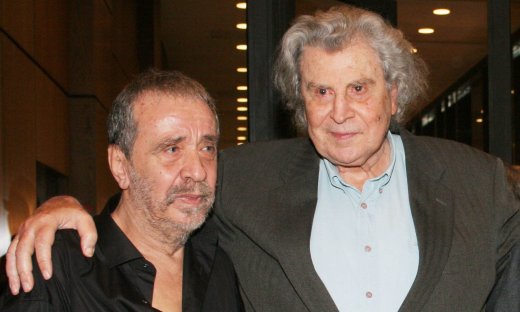  Αντώνης Καλογιάννης: Πέντε χρόνια σιωπής για μία ξεχωριστή φωνή - Ο τσαγκάρης που ανακάλυψε ο Μίκης