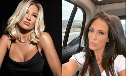 Βούλγαρη για Σκορδά: «Θα παντρευτεί όντως;»