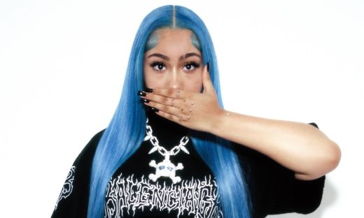  North West: Η 12χρονη κόρη της Kim Kardashian έχει κάνει αμέτρητα piercing στα χέρια της!