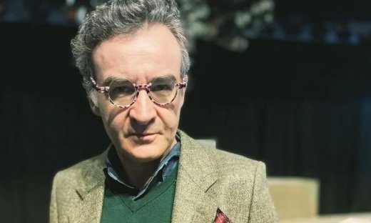 Νίκος Ορφανός: Μετά την περιπέτεια που πέρασα ο ποιοτικός χρόνος μετράει