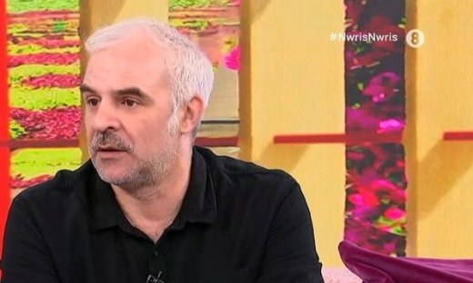 Χρήστος Τριπόδης: «Το θέατρο Φιλίπ ήταν 15 χρόνια κλειστό σινεμά, το πήρα τώρα για είκοσι χρόνια»