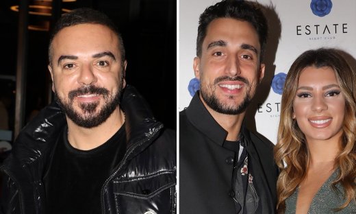 Τριαντάφυλλος για Κατσούλη – Ρουμελιώτη: «Δεν με κάλεσαν στο γάμο, αλλά δεν με νοιάζει καν»