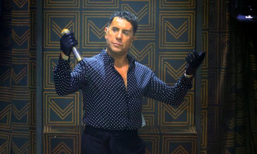 Γιώργος Μαζωνάκης: Τα νεότερα για την υγεία του και οι ώρες μέσα στο νοσοκομείο