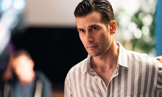 Αναστάσης Ροϊλός: Δεν σκέφτομαι ακόμη να γίνω μπαμπάς