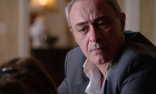 Άγιος Έρωτας: Ο Κυριάκος αρνείται να δεχθεί την αλήθεια της κόρης του