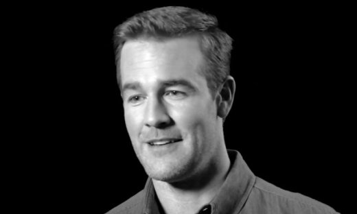 Έφυγε από τη ζωή στα 48 του χρόνια ο διάσημος ηθοποιός James Van Der Beek