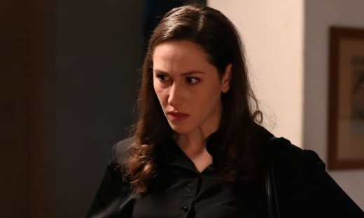 Άγιος έρωτας – επεισόδια εβδομάδας: Η Σοφία βασανίζεται από εφιάλτες