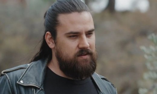 Γη της ελιάς – νέα επεισόδια: Ο Παυλής ξεπερνά τον κίνδυνο