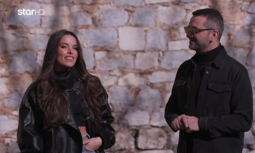 MasterChef 10 - Η Μαρία Μπέη επέστρεψε: «Νιώθω το MasterChef σαν το σπίτι μου... Ψάχνετε κάποιον;»