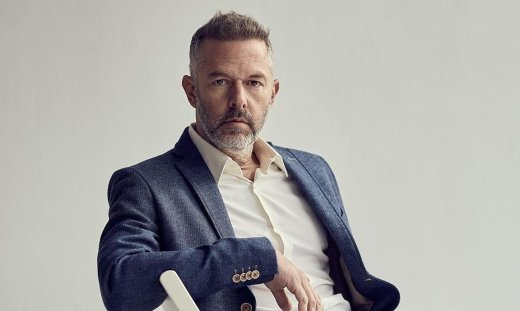 Αύριο - Χρήστος Λούλης: Ήταν πολύ απαιτητικά τα γυρίσματα αλλά και εντυπωσιακά