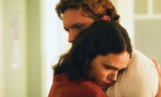 Να μ’ αγαπάς – Η Φωτεινή σε απόγνωση! Η πρώην του Ορφέα επιστρέφει και τον διεκδικεί