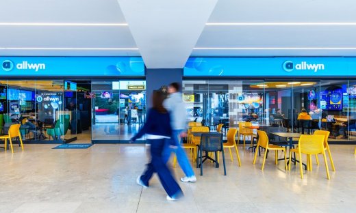 Η νέα εποχή της Allwyn μέσα από τα μάτια των συνεργατών του δικτύου καταστημάτων της εταιρίας
