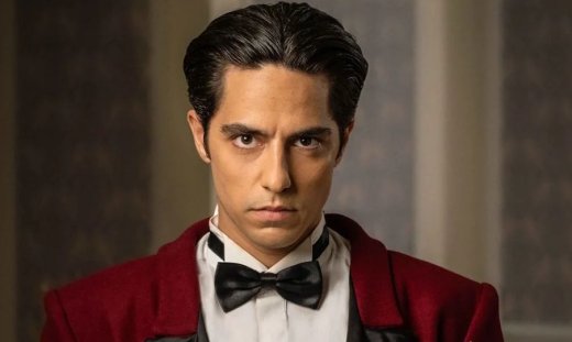 Grand Hotel – Ο Νικόλας στο εκτελεστικό απόσπασμα