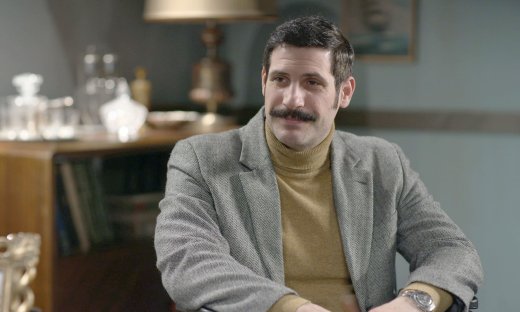 Ηλέκτρα – Κίνδυνος για τη ζωή της Ναταλί! Ο Νικόλας θέλει αν τη σκοτώσει