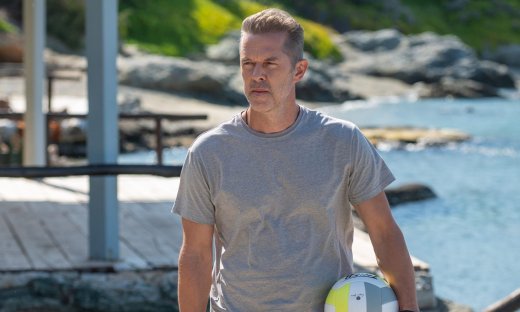 Χρήστος Λούλης: Όσο είσαι ζωντανός είναι φυσιολογικό να νιώθεις λίγη ανασφάλεια