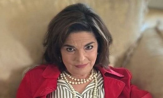 Να μ’ αγαπάς – Μάνια Παπαδημητρίου: Δεν μπαίνω στο Χ από φόβο γιατί σίγουρα θα με βρίζουν