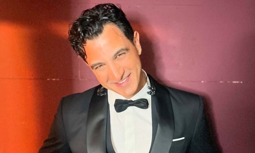 Δήμος Αναστασιάδης: Η ηλικία, το Dream Show και η πατρότητα!